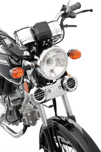 Barton classic 50ccm moped 4 - classic,