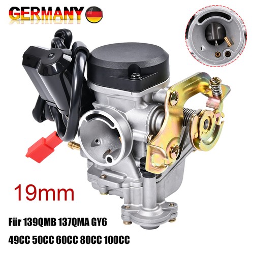 Vergaser kit für takt - für, 4