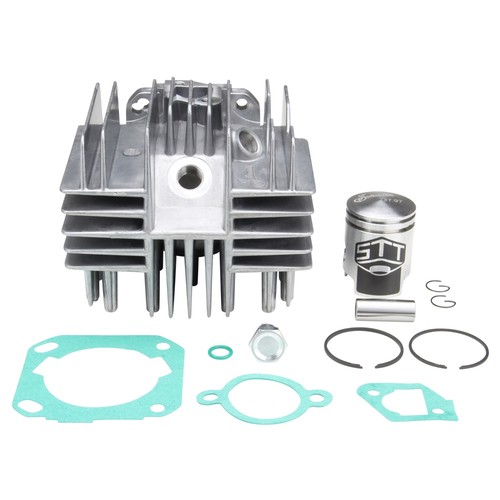 Hercules optima zylinder set - hercules,