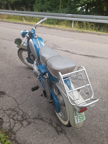 Oldtimer schnäppchen moped - oldtimer,