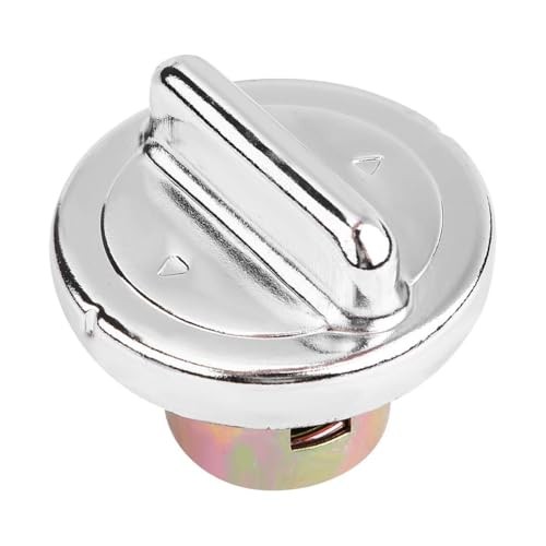 Tankdeckel metall passend - metall,