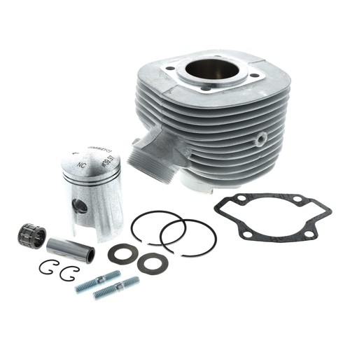 Set zylinder ccm - set, für