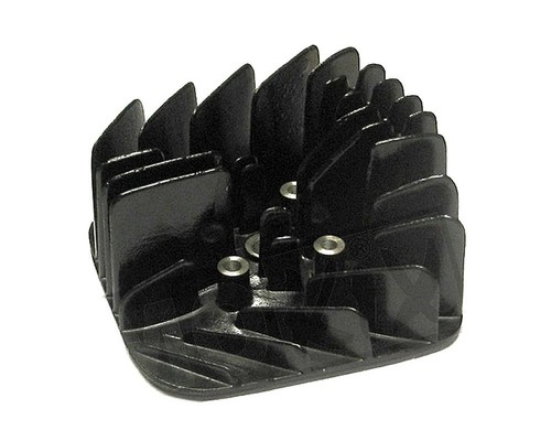 Zylinderkopf 50ccm 43mm - 50ccm,