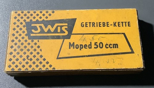 Iwis für mopeds mit ccm - für, 50