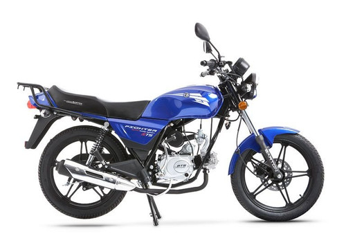 Barton fighter 50ccm - fighter, 4