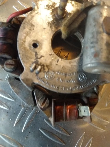 Jawa lichtmaschinen für - jawa,