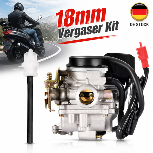 Vergaser kit mit - kit,