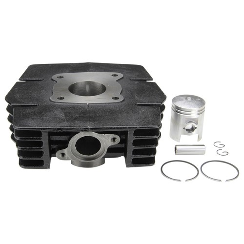 Zylinder 50ccm kolben - zylinder, kit