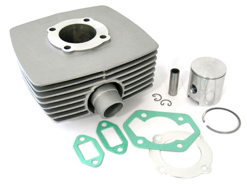 Zylinder für zündapp ccm - zylinder,