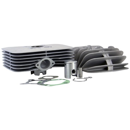 Parmakit 50ccm zylinder kopf - parmakit,