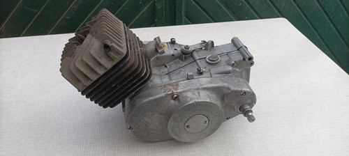 Simson motor s50 - motor,