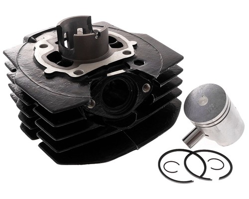 Zylinder kit mit kolben 50ccm - zylinder,