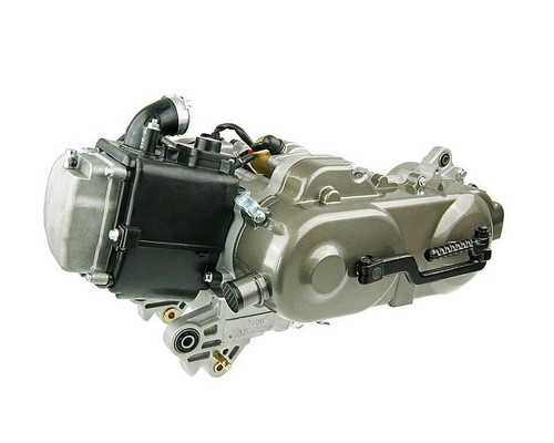 Motor komplett zoll kurze - 12,
