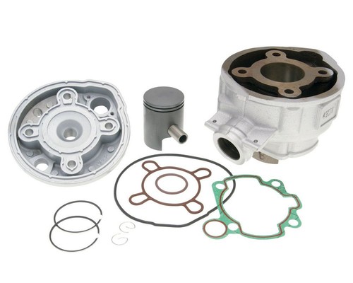 Zylinder 50ccm für minarelli - zylinder,