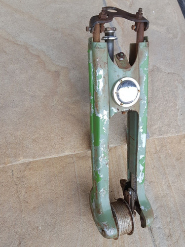 1957 express radexi - 1957,