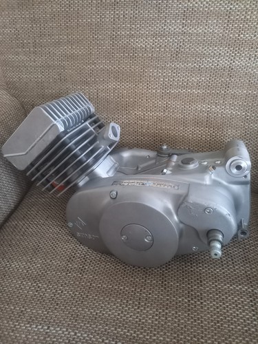 Simson motor s50 hybrid - simson,