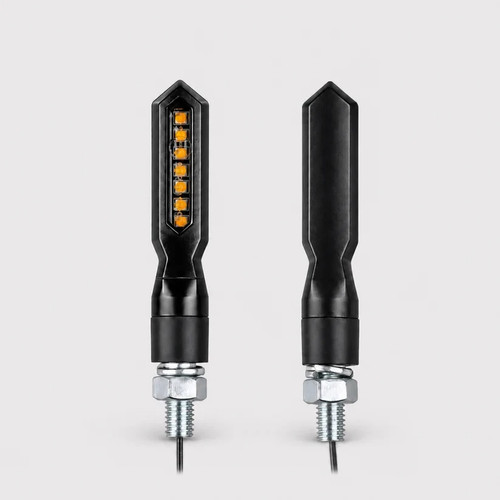 Universelle mini blinker - universelle,