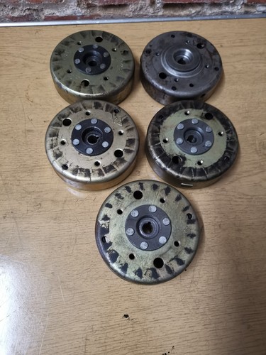Polrad motor motorblock - motor,