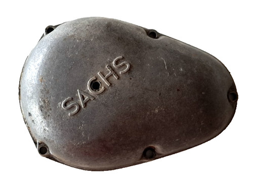 Sachs motordeckel - sachs,