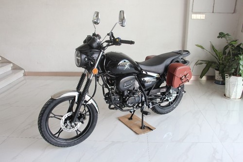 Romet soft chopper 50ccm - romet,