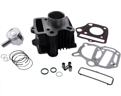 Zylinder kit standard - zylinder, dax