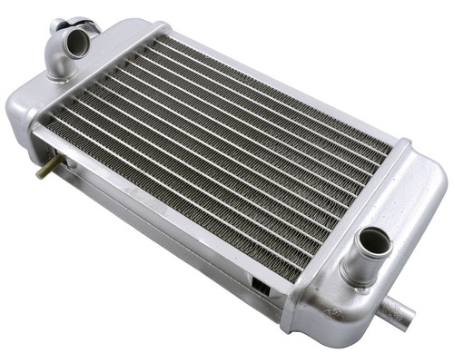 Kühler radiator rieju - radiator,