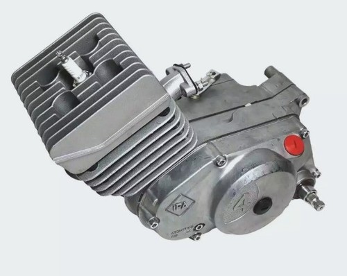Simson 50ccm gang - simson, 5-gang