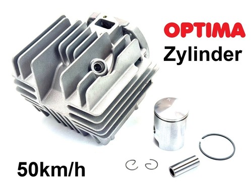 Hercules optima zylinder set - zylinder,