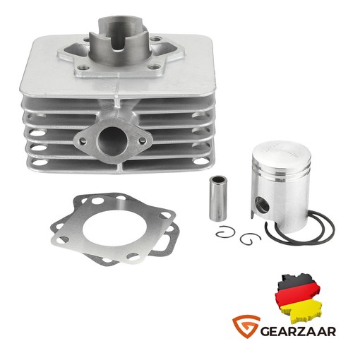 50ccm zylinder kompatibel mit - zylinder,