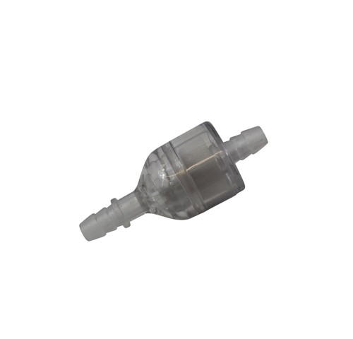 Universal benzinfilter weiss - -,