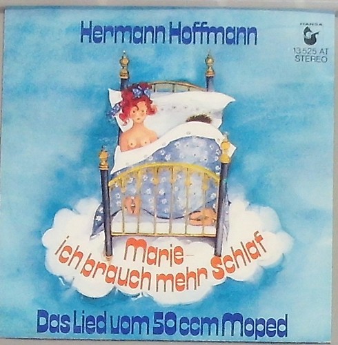 Hermann hoffmann marie ich - hermann,