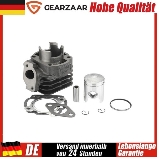 Zylinderkit 50ccm mit