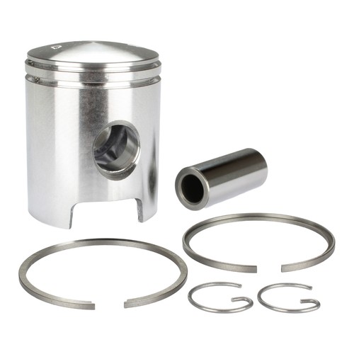 Kolben 50ccm 40mm 2takt - kolben,