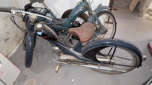 Nsu quickly 50 ccm - (50,