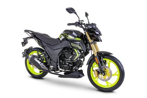 Romet division 50ccm moped - division,