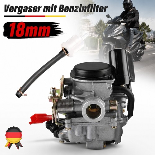 Pd18j vergaser kit für takt - pd18j,