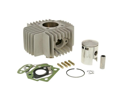 Zylinder kit malossi - kit, alu