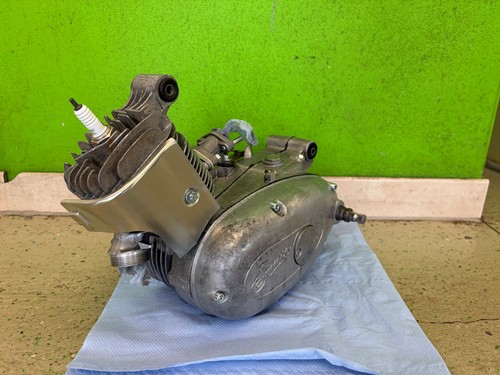 Simson motor kr51 sr4 - motor, sr4-2