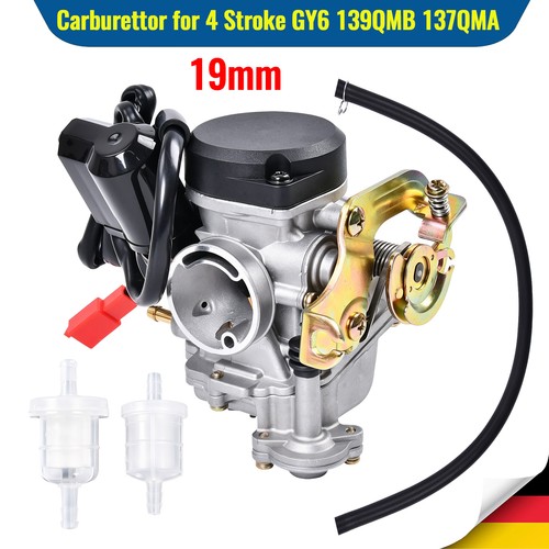 Vergaser kit für - kit, takt