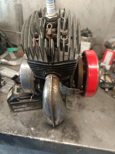 Mobylette motobecane moped - motobecane,