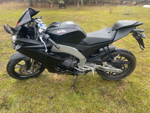 Aprilia moped - aprilia,