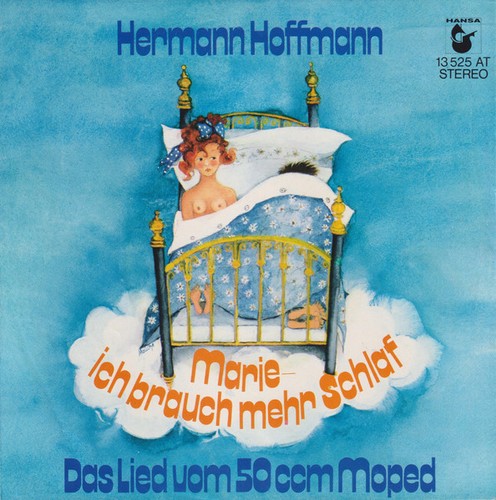 Hermann hoffmann marie ich - marie,