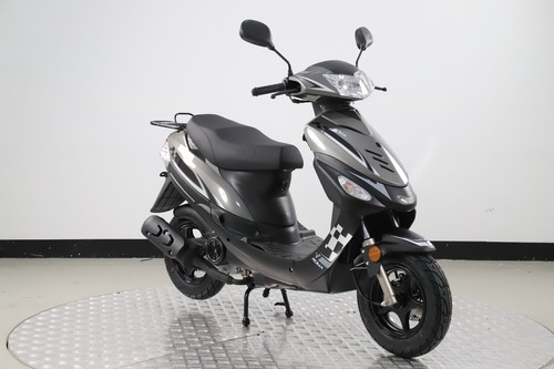 Romet 50ccm motorroller msk - romet,
