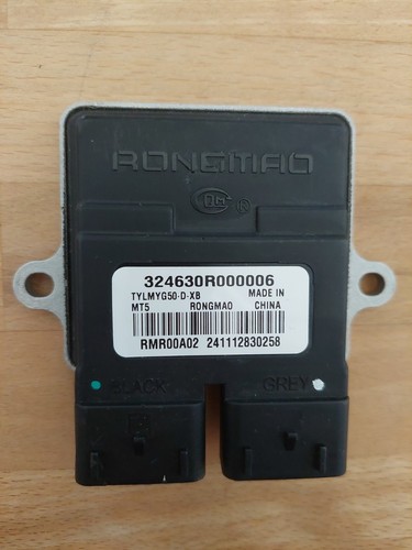 Cdi 50ccm takt euro4 euro - cdi,
